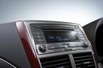 Subaru Forester by JDM 2009 года